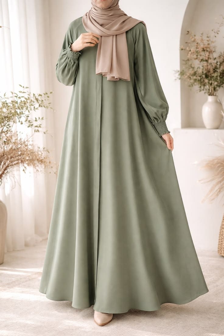 أسرار تنسيق الملابس لشكل جسم الكمثرى